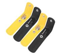 Limpiador Oidos Kit de eliminación de cera de oídos de acero inoxidable, limpiador de oídos portátil for el hogar, práctico kit de herramientas for limpieza de cera
