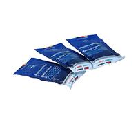 Limpiador original de máquinas BOSCH 00311580 311580 para lavavajillas - 3 paquetes de 45g (3x45)