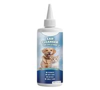 Limpiador Ótico Canino calmante y Limpiador antipicazón Natural prolongado