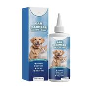 Limpiador Ótico Canino Solución Limpiadora Natural Calmante Y Antipicazón