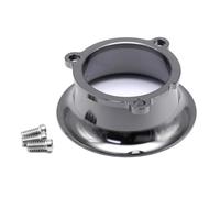 Limpiador Para Admisión De Aire Carburador XL1200C CV40 Filtro Aire Motocicleta Reemplazo Admisión Accesorio Modificación Motocicleta Diseño Dinámica Fluidos