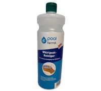 Limpiador para bañera de hidromasaje - 1 litro - Para una limpieza incomparable y un cuidado rápido