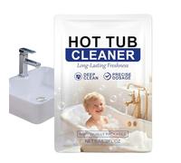 Limpiador para bañeras - 59 ml limpiador de manchas del hogar | Limpiador líquido para suelo de ducha, para suelo, pared, lavabo, dormitorio, hotel, apartamento, centro de bienestar