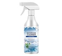 Limpiador para Baño | 120 ML Eliminación Total de Olores Multiuso - Espuma limpiadora para ducha - para Inodoro, Ducha, Bañera, Fregadero, Azulejo, Lechada