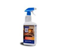 Limpiador para barbacoas y chimeneas, Aquagen BBQ Y Chimney 750ml, Sucitesa