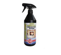 Limpiador para chimeneas y estufas de cristal para chimeneas y estufas, 750 ml