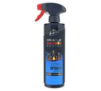 Limpiador para coche Hybrid Ceramic (500 ml, Apto para: Pintura para coches)
