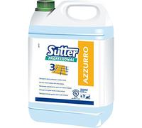 Limpiador para el suelo antideslizante Sutter Azzurro UL, 5 kg