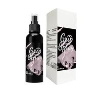 Limpiador Para Esterillas de Yoga | Líquido de limpieza suave y duradero - Aerosol de limpieza para equipos de fitness, zapatos de yoga y equipos deportivos, accesorios de fútbol cascos de boxeo para