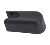 Limpiador para ford para escape Plástico Limpiador para ford | Ajuste exacto para ford para escape 2008-2012, material ABS negro, reemplazo directo OEM, instalación sencilla sin