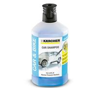 Limpiador para Lavadora a Presión Karcher, Modelo 6 295 750 0 , Auto, Una Del