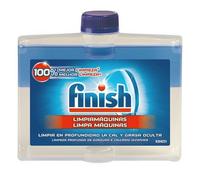 Limpiador para Lavavajillas 250 Ml + Desodorante Limón Verde/Limón