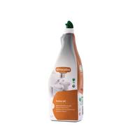 Limpiador para limpieza de inodoro, 750 ml, orgánico, Almacabio