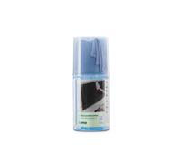 Limpiador para pantalla - No especificado - 200ml - Paño de microfibra - Sin rayas - Certificación FSC