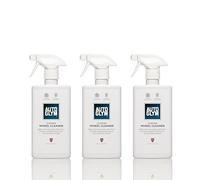 Limpiador para ruedas de Autoglym, 500 ml, paquete de 3 unidades, referencia CWC500