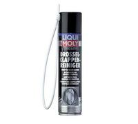 Limpiador para valvulas, inyectores y mariposas liqui moly pro-line-spray 400ml
