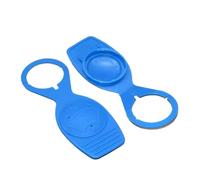 Limpiador Parabrisas Compatible Con Smart Para Fortwo 450 1998-2007 Tapa Del Tanque Del Depósito De Líquido Del Limpiaparabrisas 1H0955455