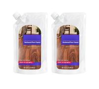 Limpiador Parquet Macizo, Compatible con Bona Spray Mop | For limpiador multiusos for pisos de madera dura NET 16.9 FL.OZ. (500 mililitros)(Cleaning agent 2)