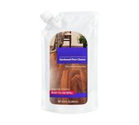 Limpiador Parquet Macizo, Compatible con Bona Spray Mop | For limpiador multiusos for pisos de madera dura NET 16.9 FL.OZ. (500 mililitros)(Cleaning agent 1)