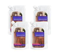 Limpiador Parquet Macizo, Compatible con Bona Spray Mop | For limpiador multiusos for pisos de madera dura NET 16.9 FL.OZ. (500 mililitros)(Cleaning agent 4)