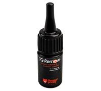 Limpiador pasta térmica 10 ml thermal grizzly remove, solución de li