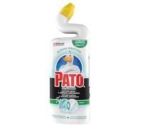 LIMPIADOR PATO WC LEJIA ESPUMA750ML