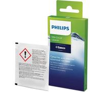 Limpiador Philips CA6705/10 para circuito de leche, 6 piezas