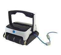 Limpiador Piscina Automático Ubbink Roboclean 3 Filtros 100 Micras