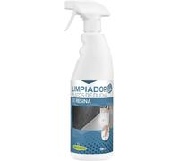 Limpiador platos de Ducha de Resina- Monestir