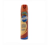 Limpiador Polvo Classic Spray