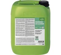 Limpiador por ultrasonidos Degrease US Cleaner Bio-Circle, en bidón de plástico