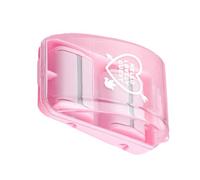 Limpiador portátil de escritorio con goma de borrar de mesa, limpiador de virutas para estudiantes, artistas, escritura, dibujo, bocetos, eliminador de desechos de goma