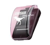 Limpiador portátil de virutas con borrador blanco para estudiantes y niños, suministros de oficina, rodillo limpiador de escritorio