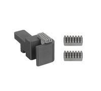 Limpiador preciso de boquillas de impresora, cepillo de limpieza para laboratorio P2S de impresión de alta impresión, limpiador de boquillas para impresoras