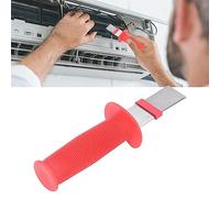 Limpiador Profesional de Aletas para Sistemas de Aire Acondicionado - Herramienta Esencial de Limpieza para Condensador, Radiador y Evaporador - Reparación y Mantenimiento de Sistemas de Climatización