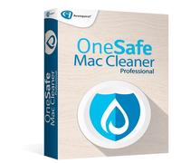 Limpiador Professional OneSafe Mac