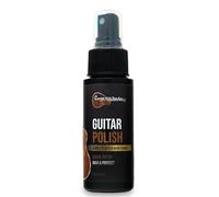 Limpiador, pulido, cera y protector de guitarra | Cuidado todo en uno del cuerpo y del toque - Limpia, pule y protege
