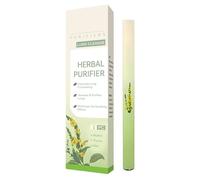 Limpiador Pulmonar - Inhalador Para Salud Respiratoria,Difusor Natural Calmante para Bienestar en Casa Mujeres Hombres Viaje Mejora Respiratoria Recuperación