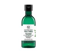 The Body Shop Tea Tree Skin Clearing Facial Wash 250ml