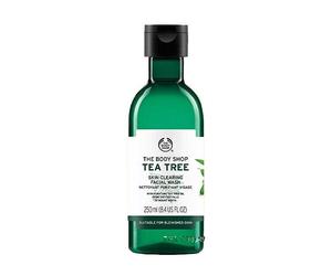 Limpiador Purificante Árbol De Té