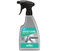 Limpiador QUICK CLEAN 500ml