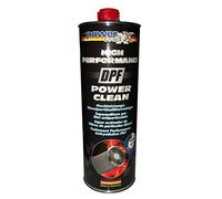 Limpiador regenerador filtro de partículas diésel 1000 ml para 4 VL - PL - TP