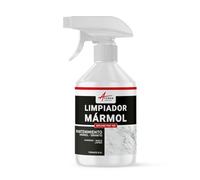 Limpiador renovación granito piedra chimenea - LIMPIADOR RENOVADOR PARA MÁRMOL - 0,5 L - ARCANE INDUSTRIES