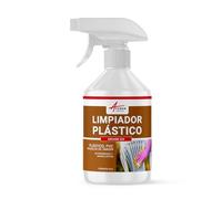 Limpiador renovador para plástico blanco PVC amarillento - 0,5 L - ARCANE INDUSTRIES