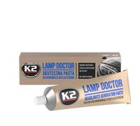 K2 Limpiador reparador Lamp Doctor para arañazos en faros del coche