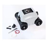 Limpiador robótico de piscinas Ubbink Robotclean Accu Batería 50 m² 2h