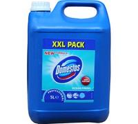 Limpiador sanitaria Dome draino Professional aroma a brisa oceánica 5 L desinfección en higiene limpiador de cerámica para chucrut base de