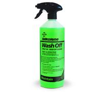 Limpiador Silkolene Wash Off envase de 1L
