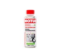 Motul Fuel System Clean Moto 0,2 litros