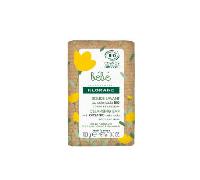 limpiador sólido cuerpo y cabello con caléndula bio 100 g - Klorane